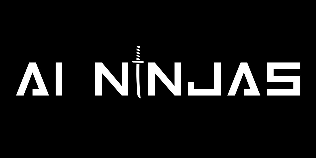 AI Ninjas Logo